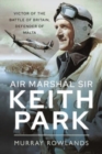 Image for Air Marshal Sir Keith Park