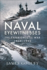 Image for Naval Eyewitnesses