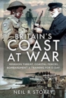 Image for Britain&#39;s Coast at War