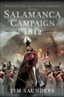 Image for Salamanca Campaign 1812