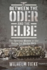 Image for Between the Oder and the Elbe : The Opening Moves in the Battle For Berlin, 1945