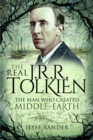 Image for The Real JRR Tolkien
