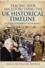 Image for Tracing your Ancestors using the UK Historical Timeline
