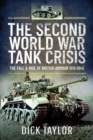 Image for The Second World War Tank Crisis