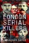 Image for London serial killers