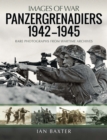 Image for Panzergrenadiers 1942-1945