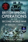 Image for British special operations in the Second World War