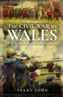 Image for Civil War in Wales: The Scouring of the Nation
