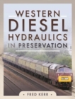 Image for Western Diesel Hydraulics in Preservation