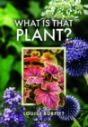 Image for What is that plant?