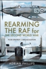 Image for Rearming the RAF for the Second World War
