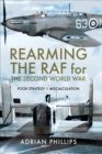 Image for Rearming the RAF for the Second World War