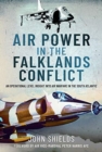 Image for Air Power in the Falklands Conflict