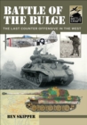 Image for Battle of the Bulge: A Guide to Modelling the Battle