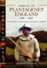 Image for Armies of Plantagenet England, 1135-1337
