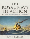 Image for The Royal Navy in Action