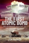 Image for The first atomic bomb