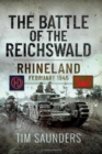 Image for The Battle of the Reichswald