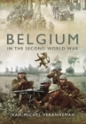 Image for Belgium in the Second World War