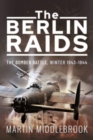Image for The Berlin Raids