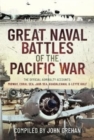 Image for Great naval battles of the Pacific War
