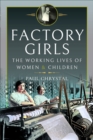 Image for Factory Girls