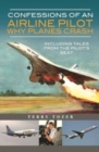 Image for Confessions of an Airline Pilot - Why planes crash