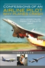 Image for Confessions of an Air Craft Pilot: Including Tales from the Pilot&#39;s Seat