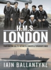 Image for HMS London