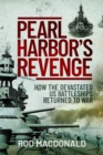 Image for Pearl Harbor&#39;s Revenge
