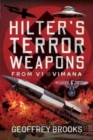 Image for Hitler&#39;s Terror Weapons