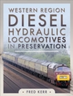 Image for Western diesel hydraulics in preservation