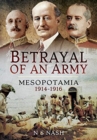 Image for Betrayal of an army