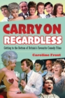 Image for Carry On Regardless