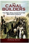 Image for The Canal Builders