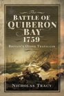 Image for The Battle of Quiberon Bay, 1759