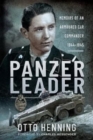 Image for Panzer leader  : the memoirs of an armoured car commander, 1944-1945