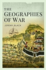 Image for The Geographies of War