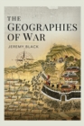 Image for Geographies of War