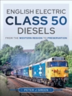 Image for English electric Class 50 diesels
