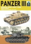 Image for Panzer III, German army light tank