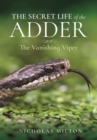Image for The secret life of the adder