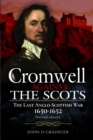 Image for Cromwell Against the Scots