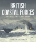 Image for British Coastal Forces