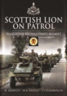 Image for Scottish lion on patrol