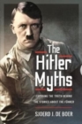 Image for The Hitler Myths