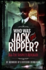 Image for Who was Jack the Ripper?  : all the suspects revealed