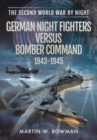 Image for GERMAN NIGHT FIGHTERS VERSUS BOMBER COMM
