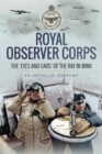 Image for Royal Observer Corps  : an official history
