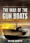 Image for The war of the gun boats